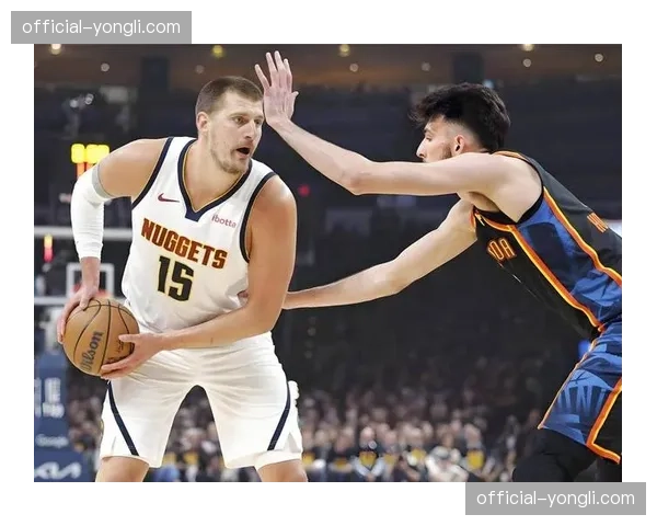 掘金157-103开拓者：约基奇32+9+7主导攻防转换节奏