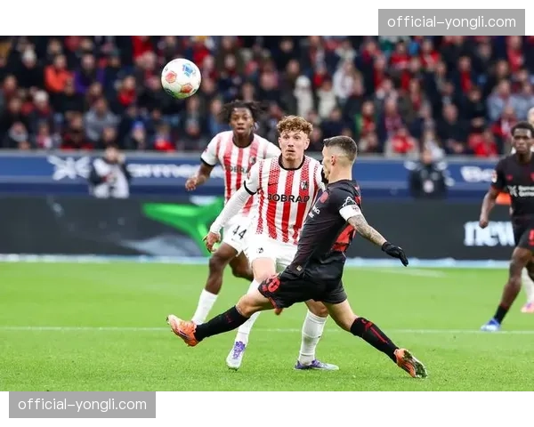 勒沃库森3-0战胜科隆，提前五轮锁定德甲沙拉盘