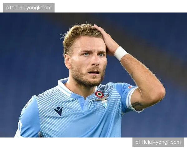 前意甲金靴因莫比莱宣布，将于本赛季结束后前往美职联踢球