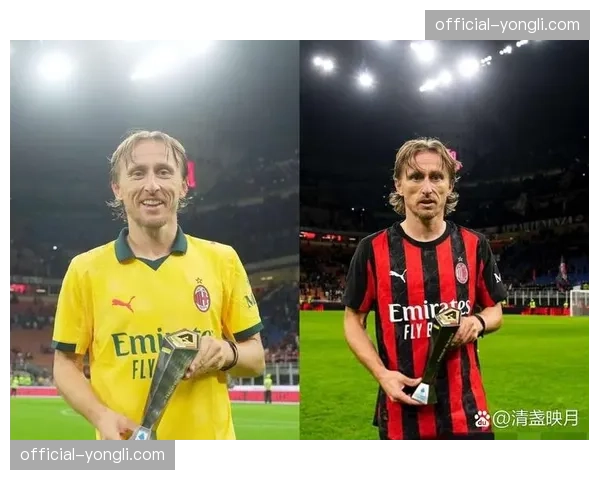 莫德里奇替补登场策动制胜球，38岁老将赛后独自加练